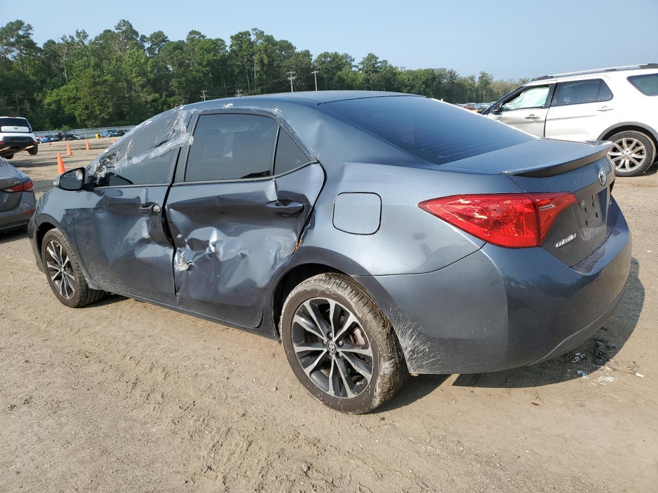 2018 Toyota Corolla L - Image 2