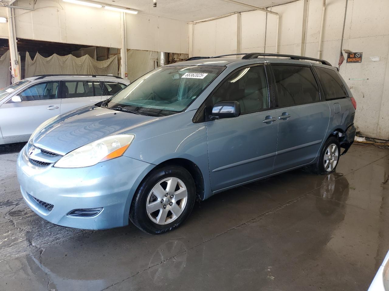 2006 Toyota Sienna Ce