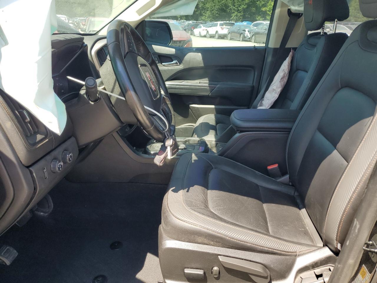 2022 GMC Canyon At4 - Image 7