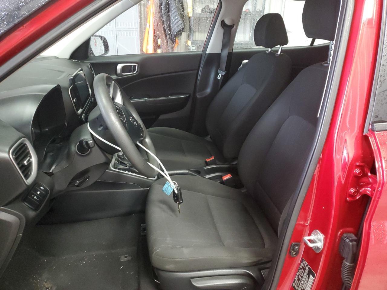 2021 Hyundai Venue Se - Image 7