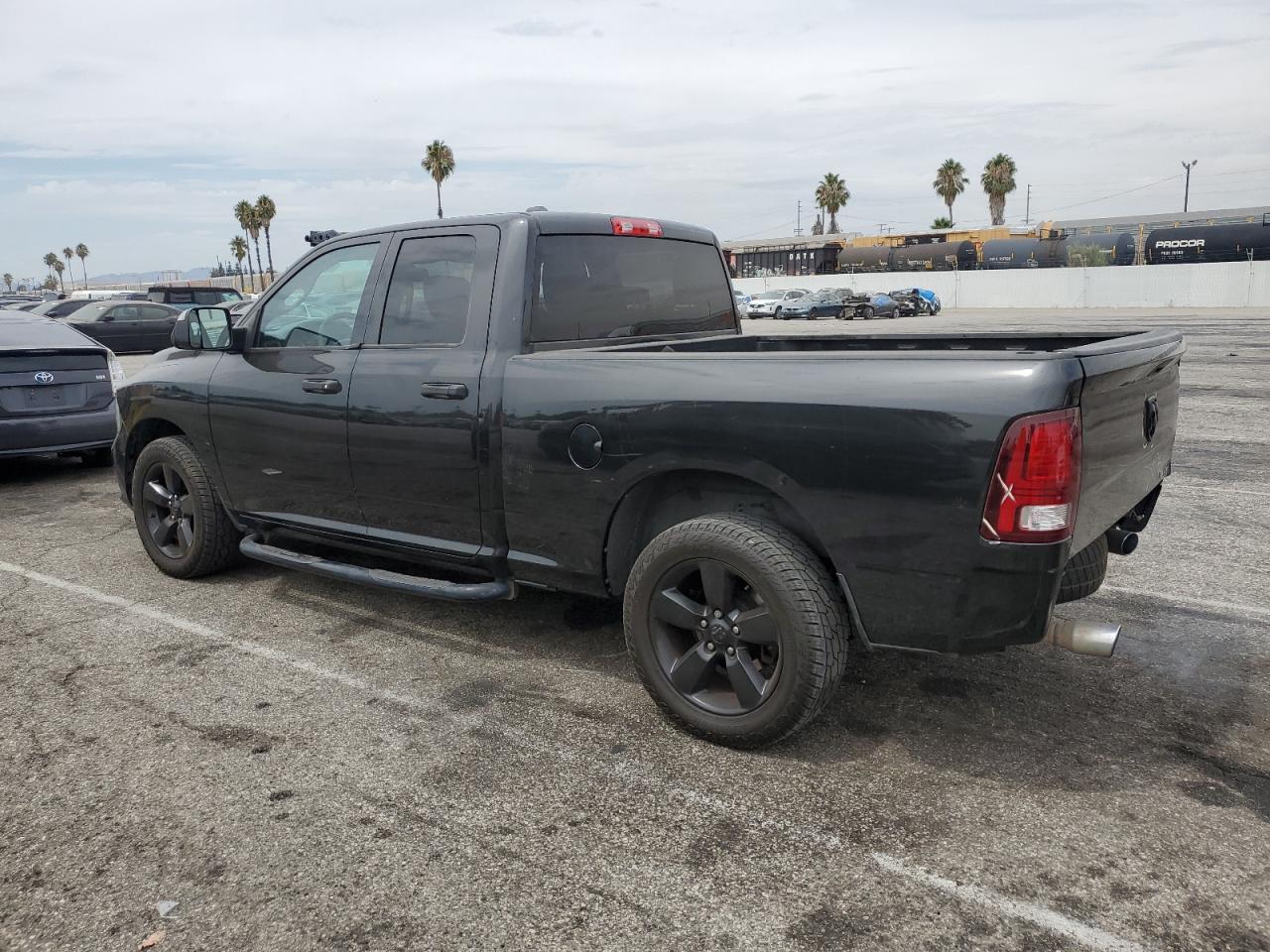 2015 Ram 1500 St - Image 2
