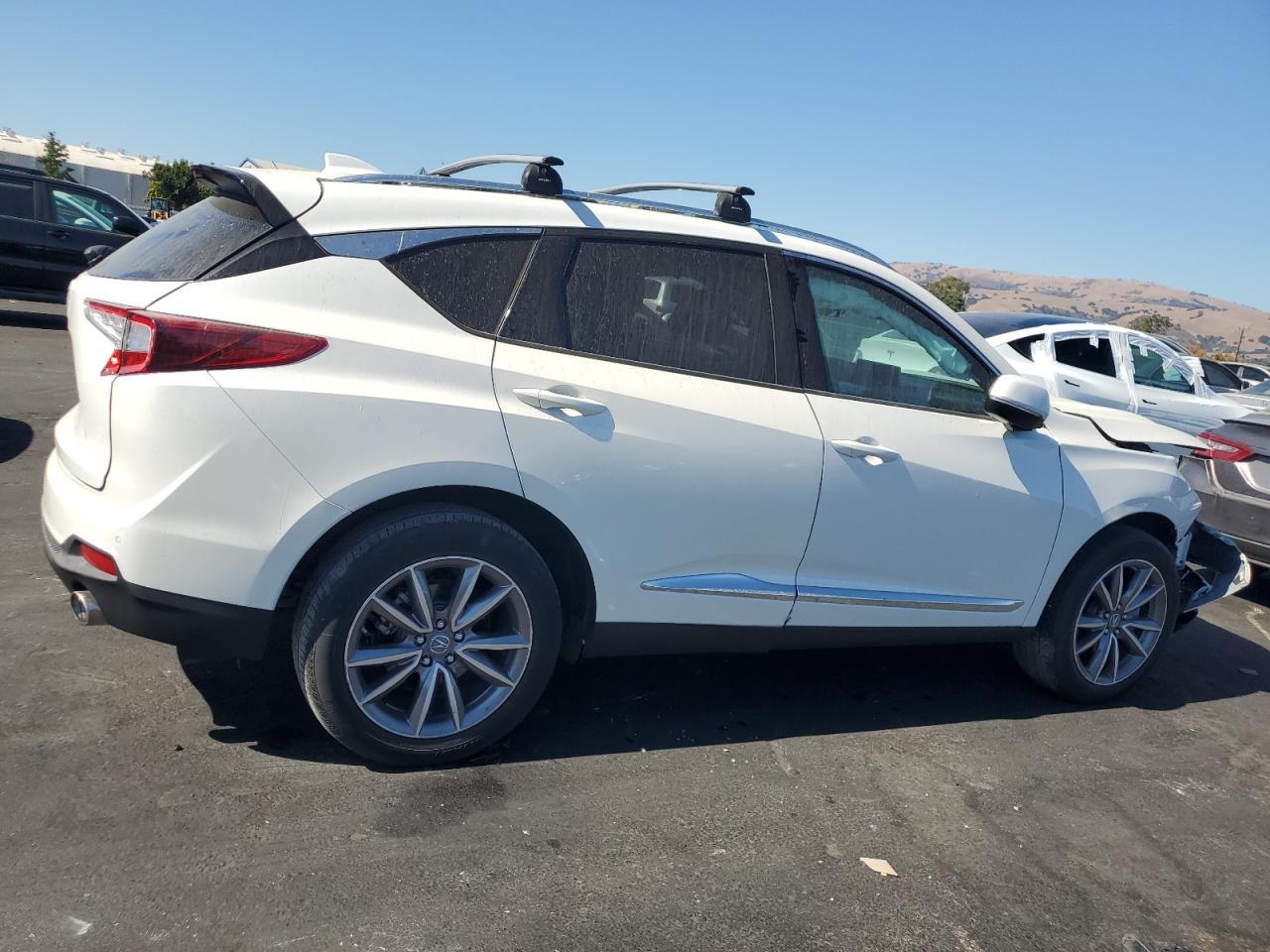 2020 Acura Rdx Technology - Фото 3