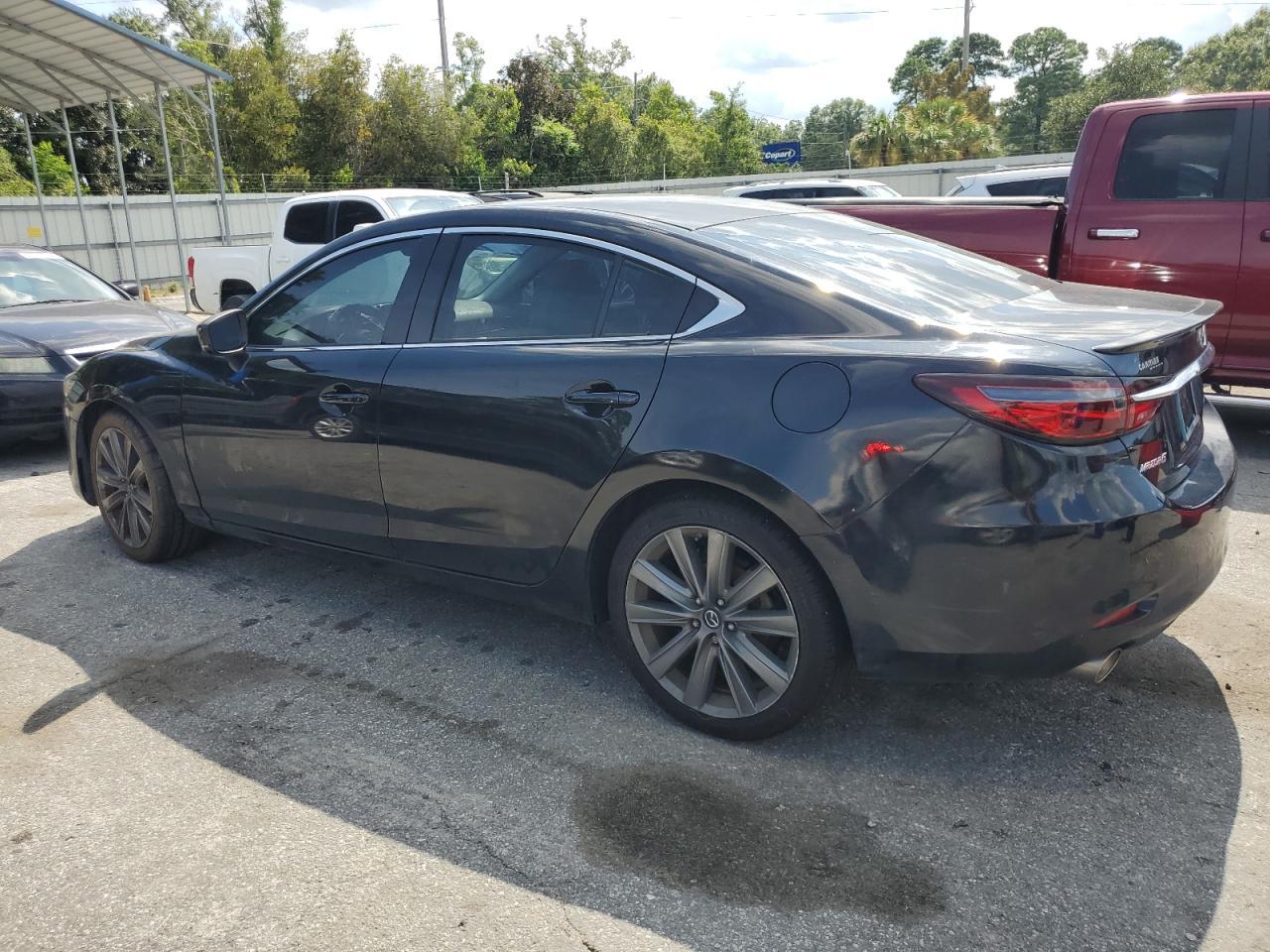 2018 Mazda 6 Touring - Фото 2
