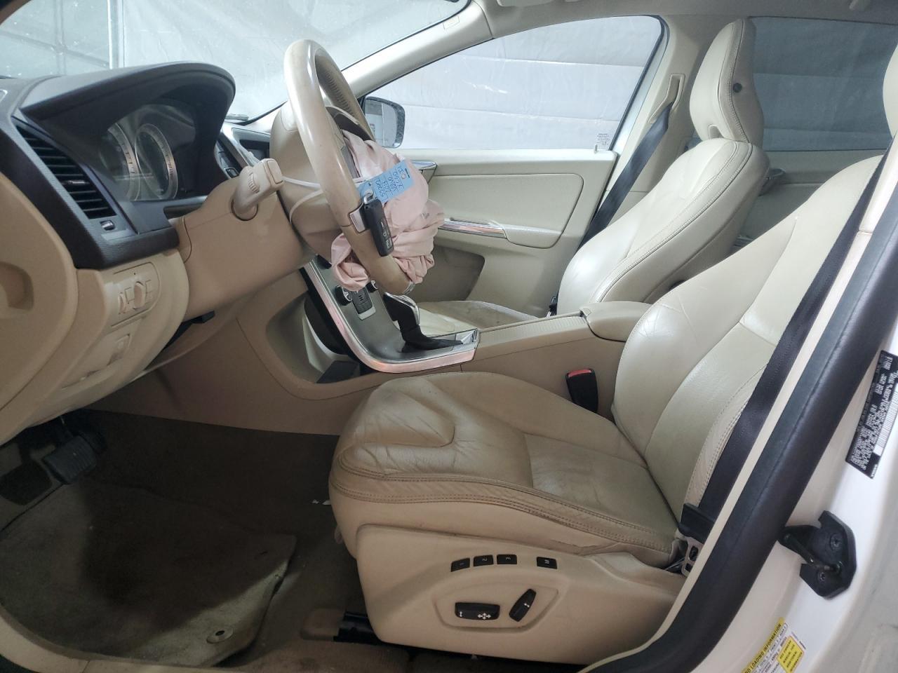 2013 Volvo Xc60 T6 - Image 7