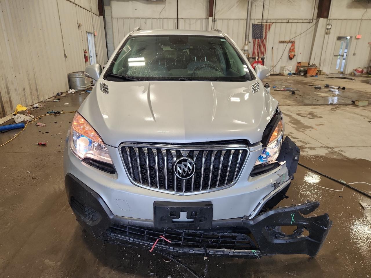 2016 Buick Encore - Image 5