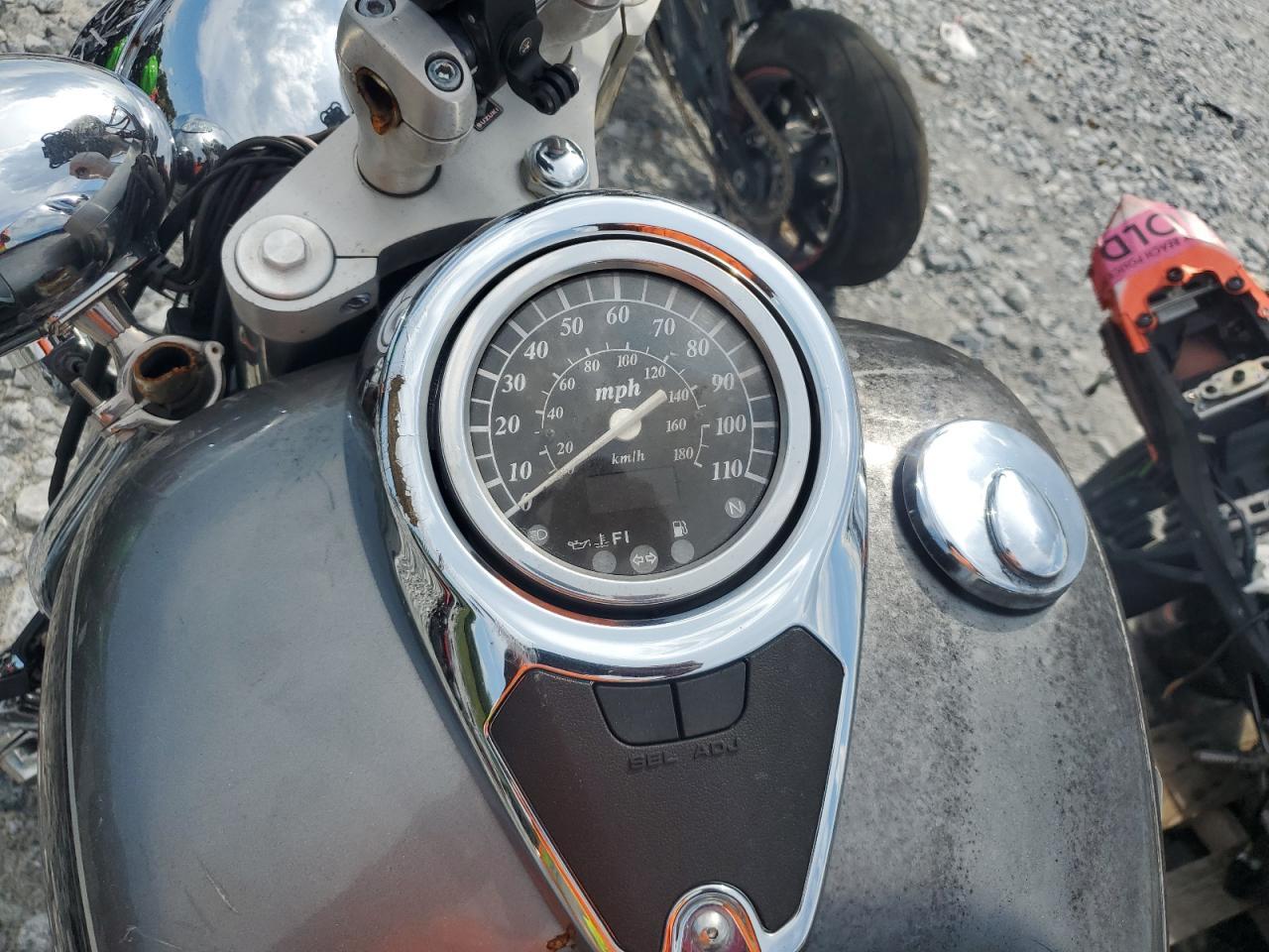 2005 Suzuki C50 - Image 7