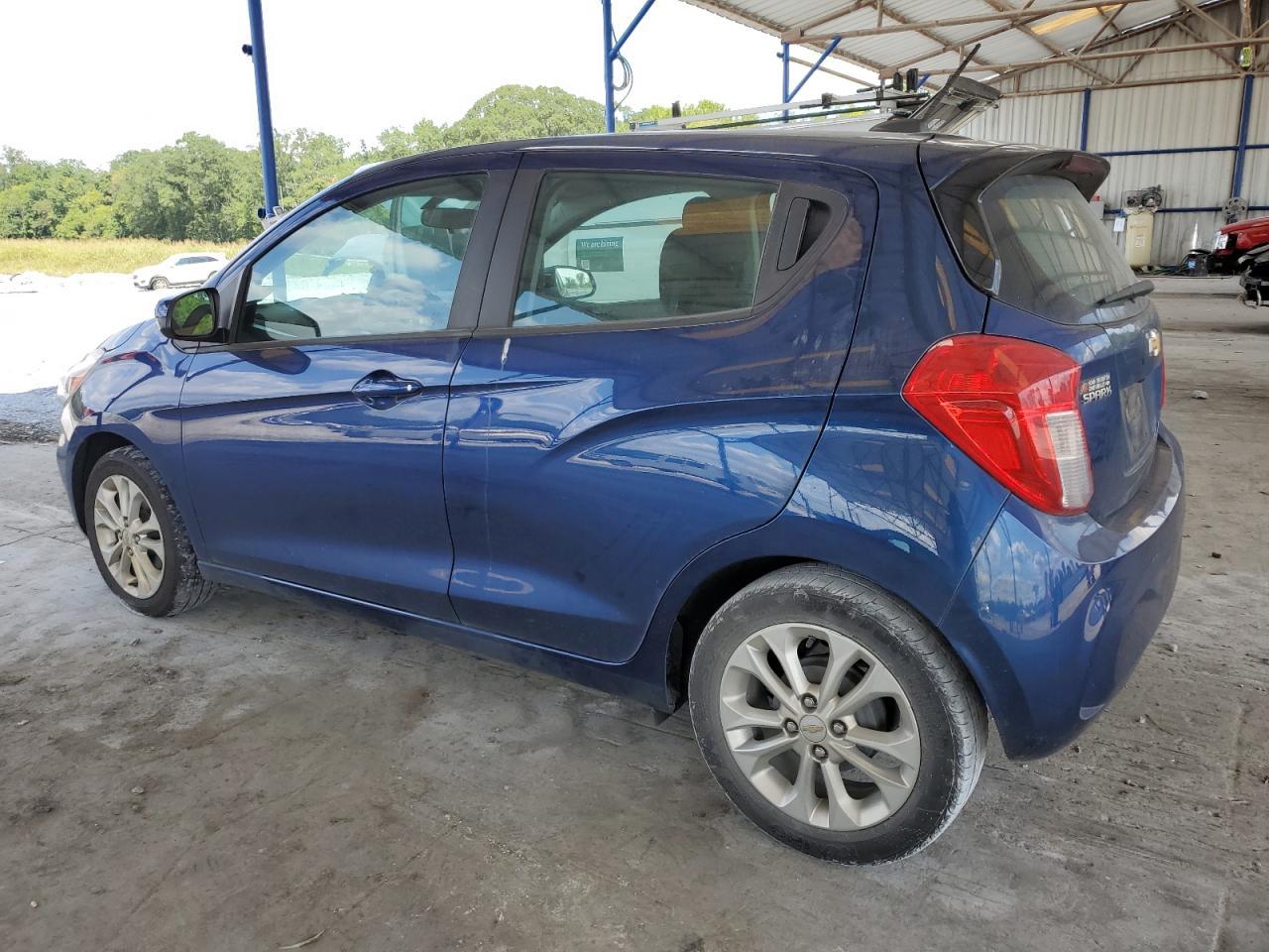 2022 Chevrolet Spark 1Lt - Image 2