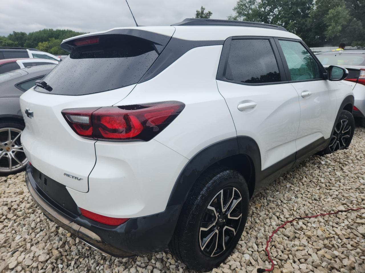 2024 Chevrolet Trailblazer Activ - Image 3