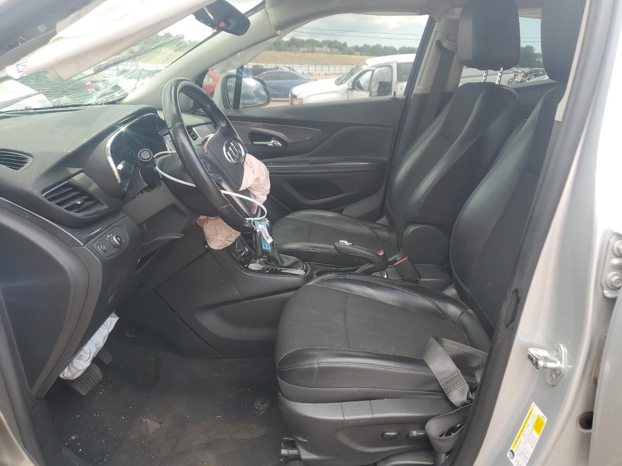 2021 Buick Encore Preferred - Image 7