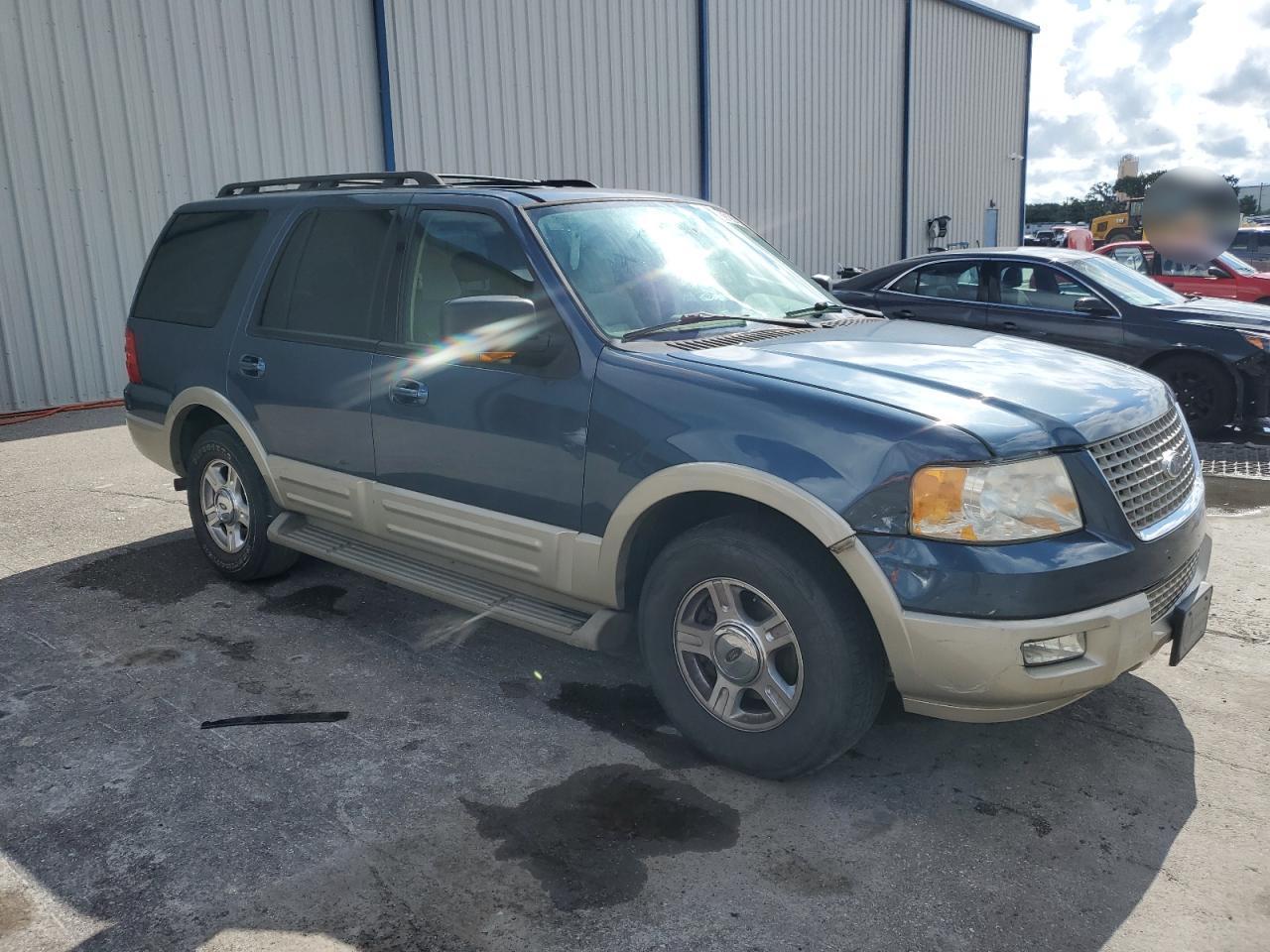 2005 Ford Expedition Eddie Bauer - Фото 4