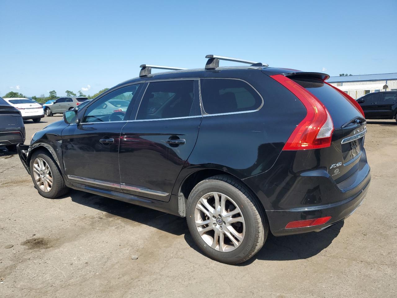 2015 Volvo Xc60 T5 Premier - Image 2