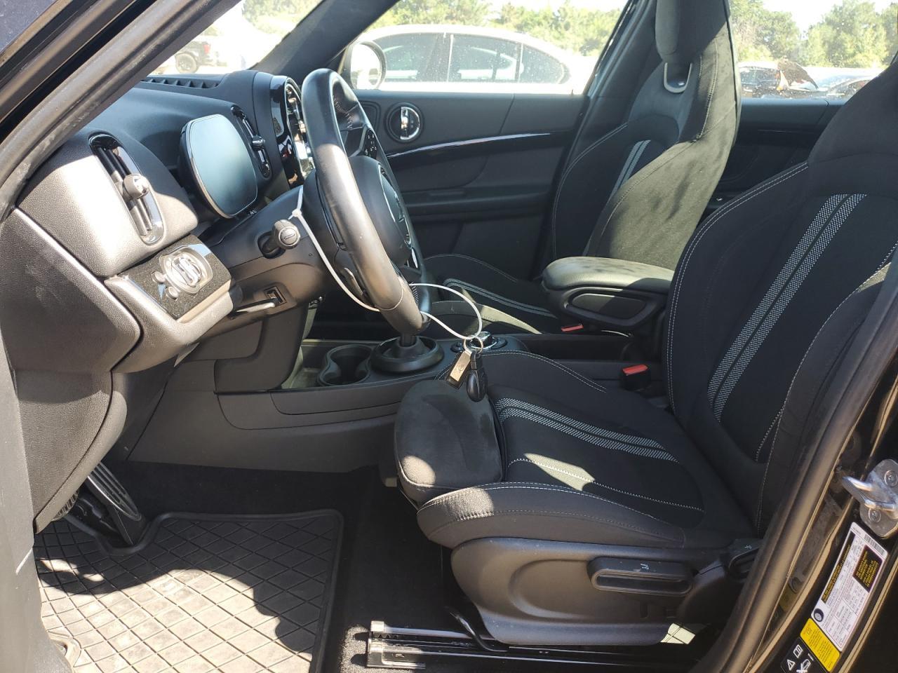 2024 Mini Cooper Jcw Countryman All4 - Image 7