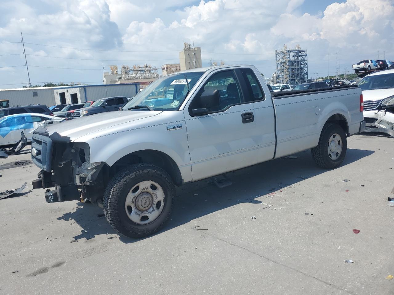 2006 Ford F150