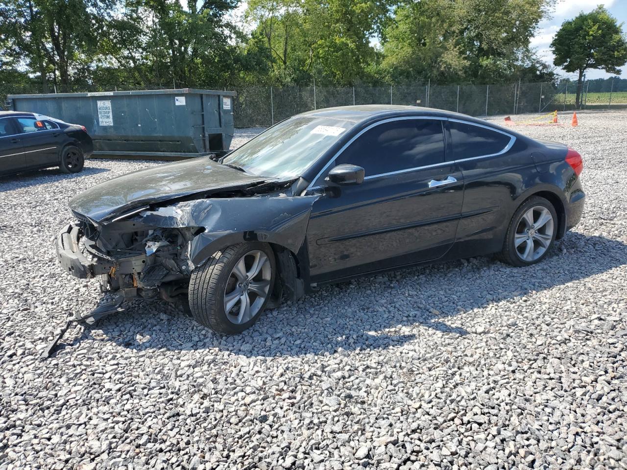 2011 Honda Accord Exl