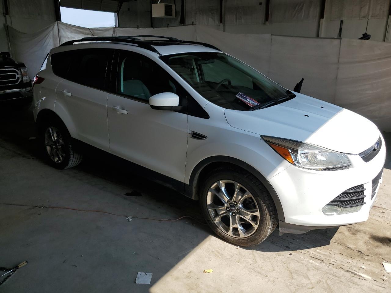 2015 Ford Escape Se - Фото 4