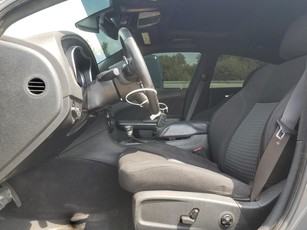 2018 Dodge Charger R/T - Image 7
