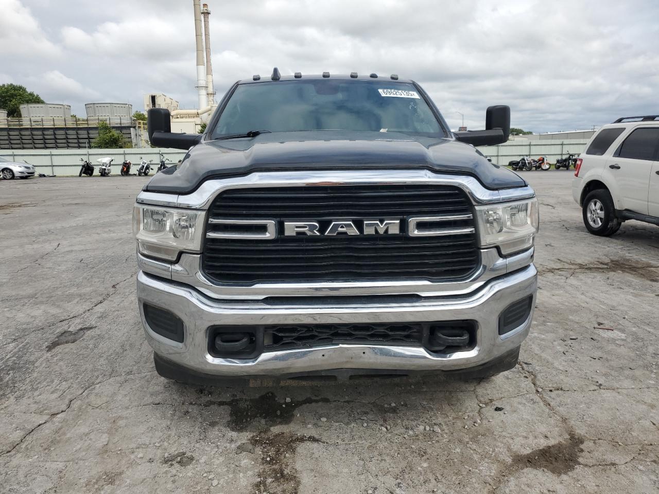 2021 Ram 3500 - Фото 5