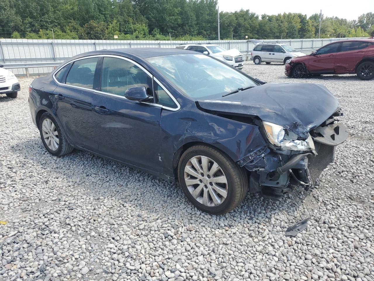 2015 Buick Verano - Фото 4