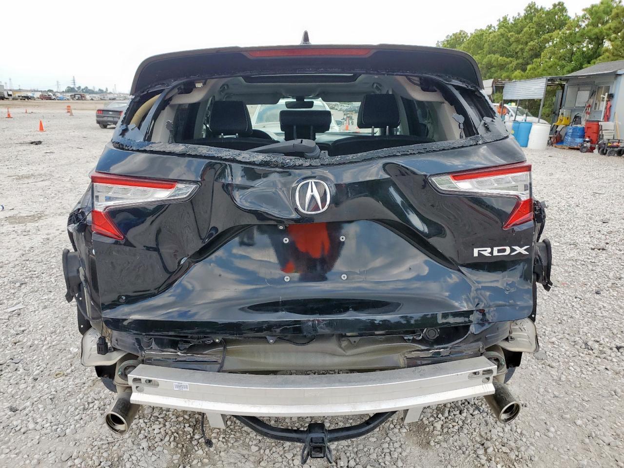 2019 Acura Rdx Advance - Image 6