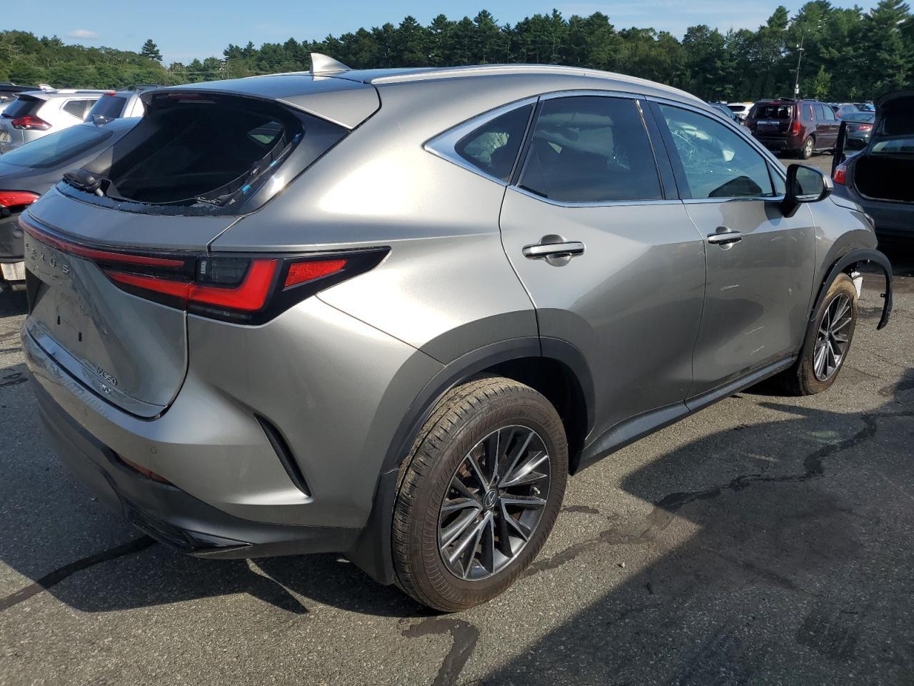 2022 Lexus Nx 350 - Фото 3