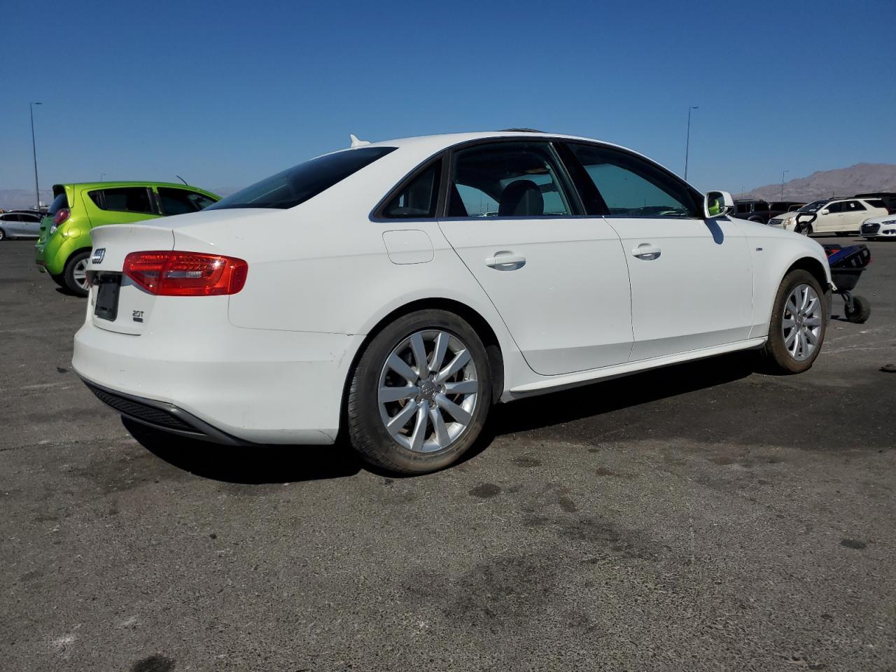 2015 Audi A4 Premium - Image 3