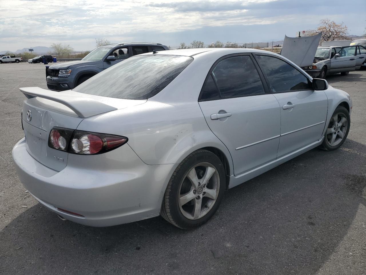 2006 Mazda 6 S - Image 3