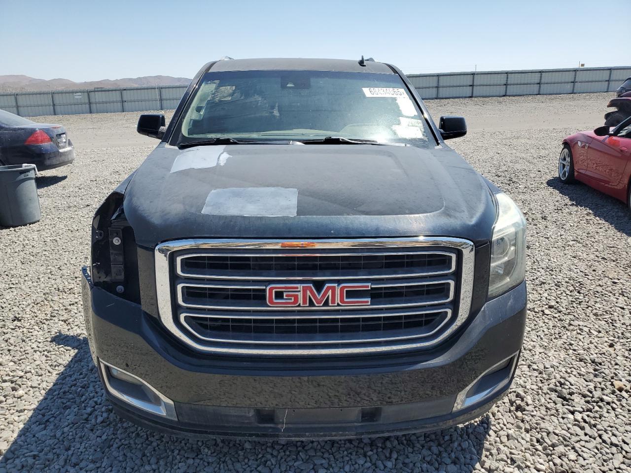 2015 GMC Yukon Xl C1500 Slt - Фото 5