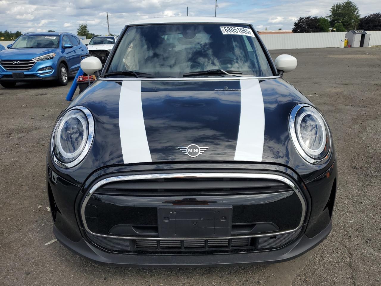 2022 Mini Cooper - Фото 5