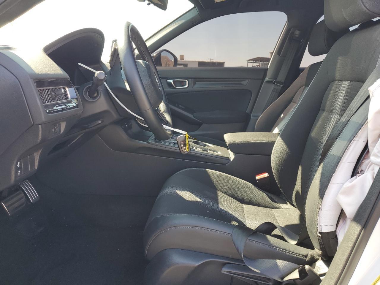 2024 Honda Civic Sport - Image 7