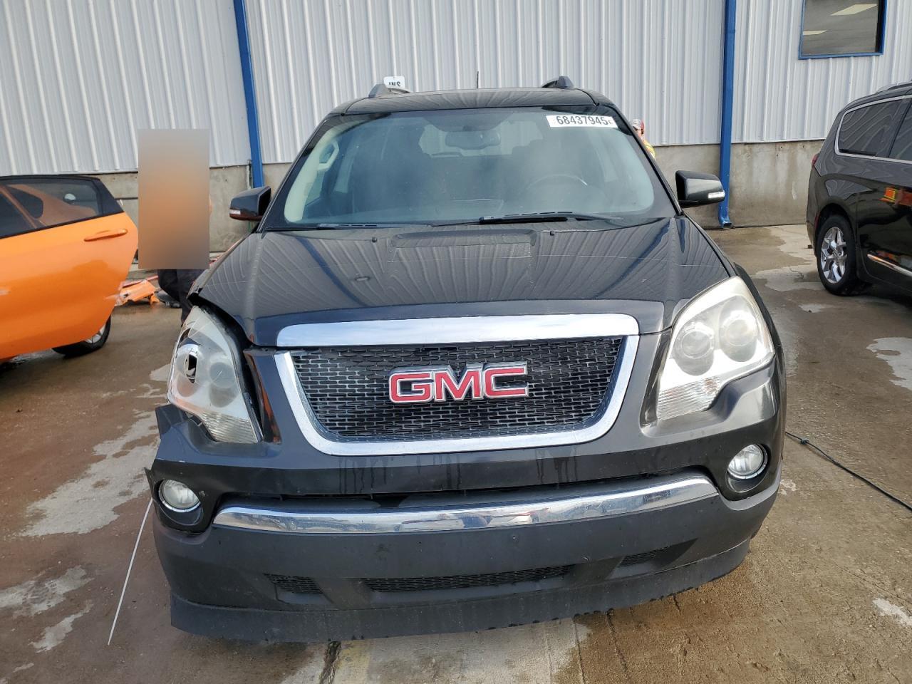 2011 GMC Acadia Slt-1 - Image 5