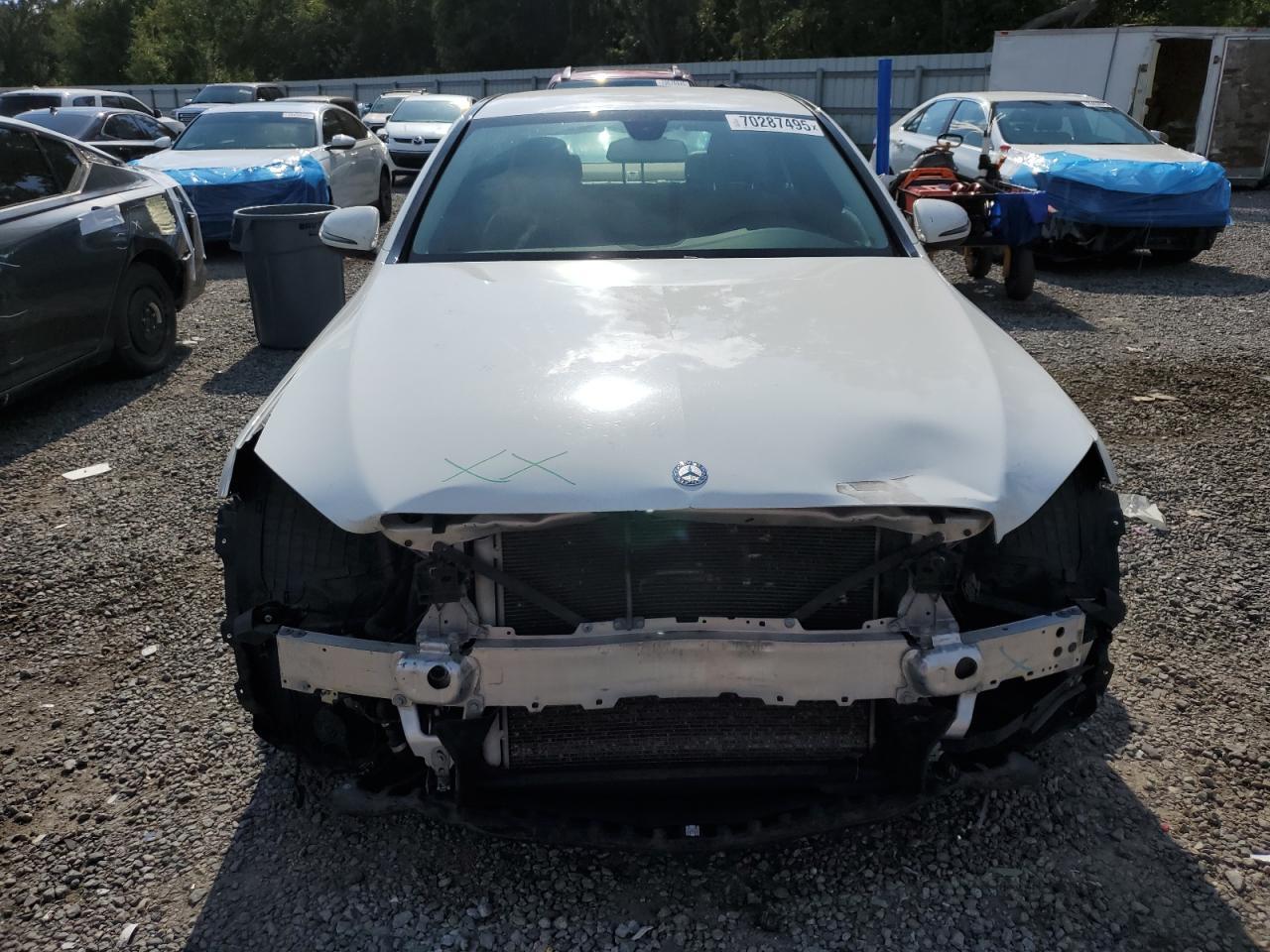 2017 Mercedes-Benz C 300 - Фото 5