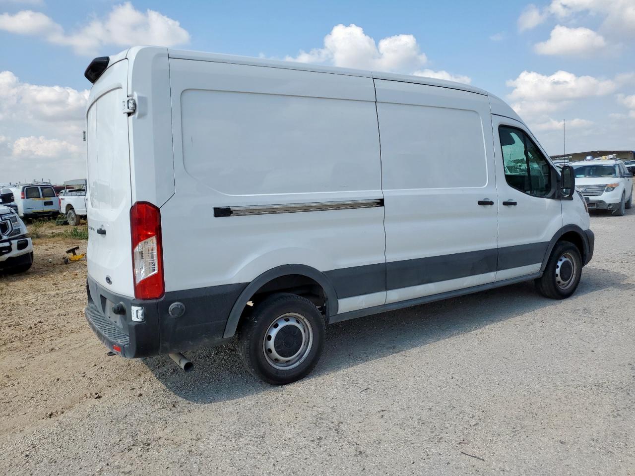 2024 Ford Transit T-150 - Фото 3