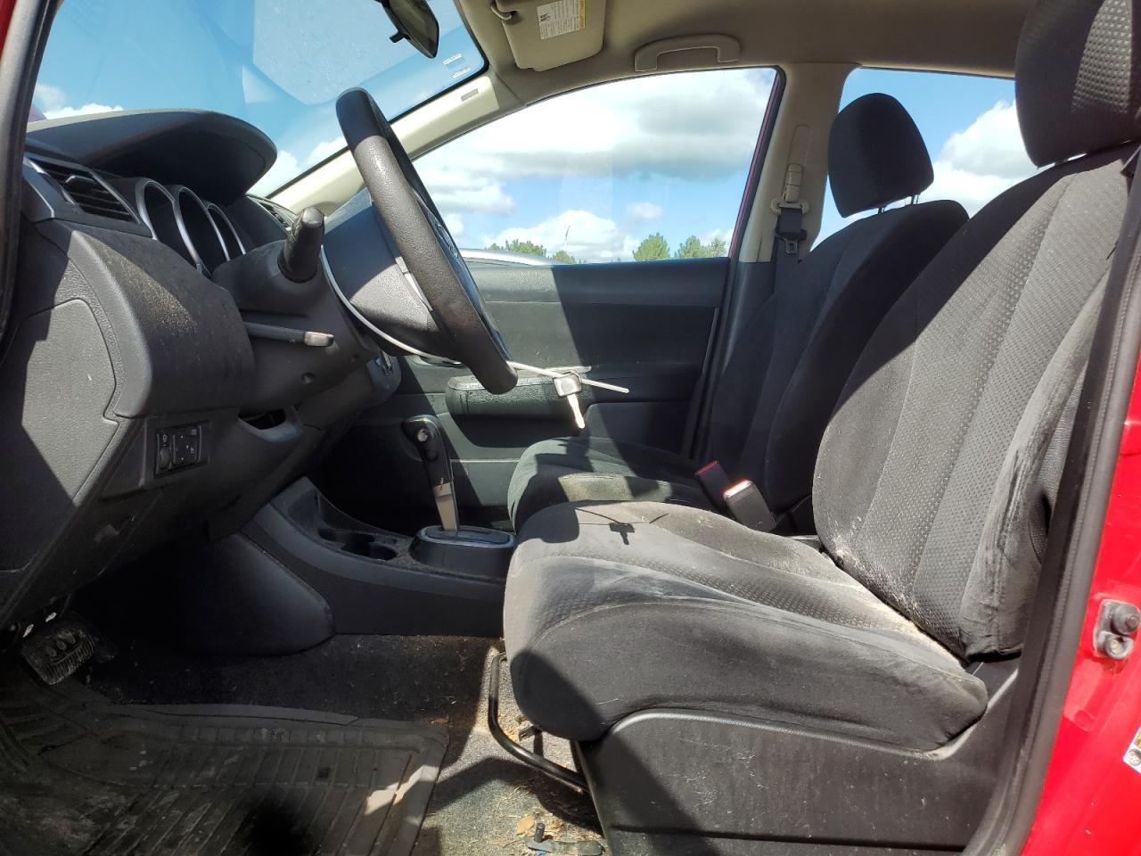 2011 Nissan Versa S - Image 7