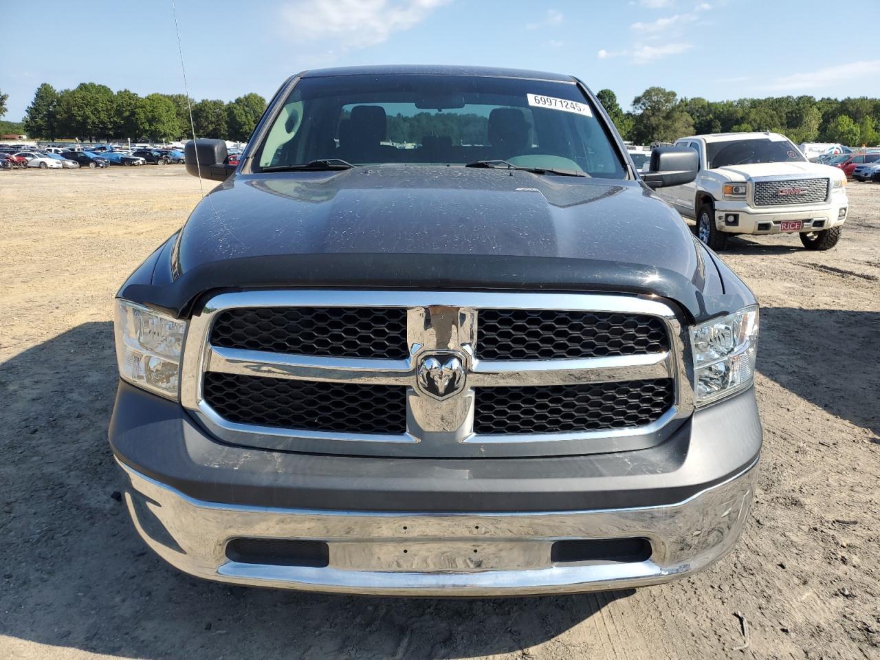 2017 Ram 1500 St - Image 5