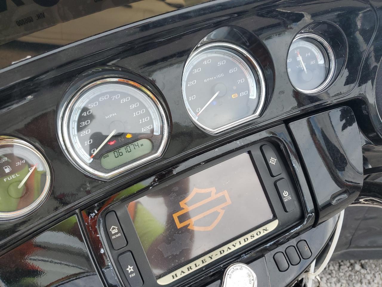 2018 Harley-Davidson Flhtk Ultra Limited - Image 7
