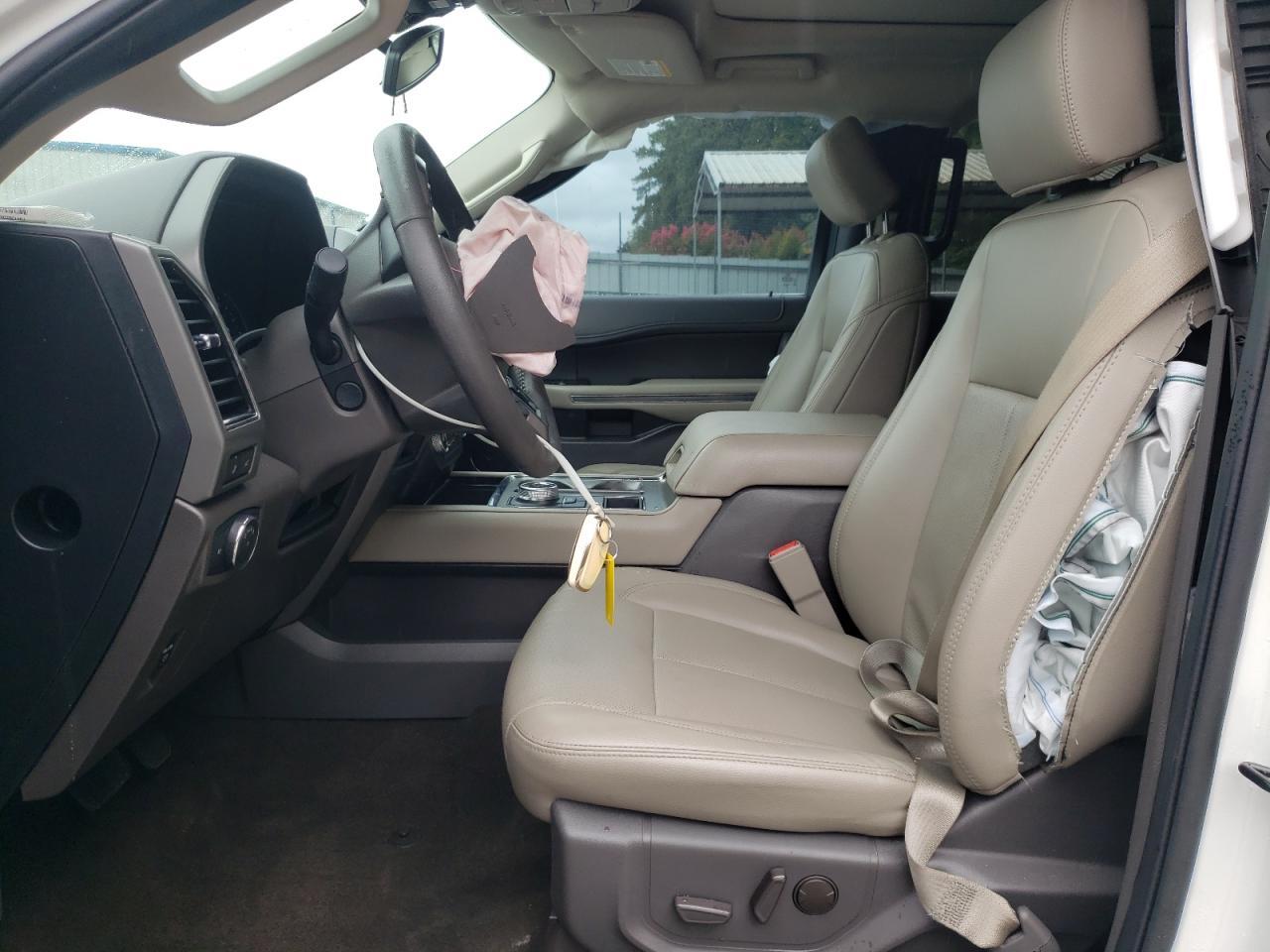 2020 Ford Expedition Xlt - Image 7