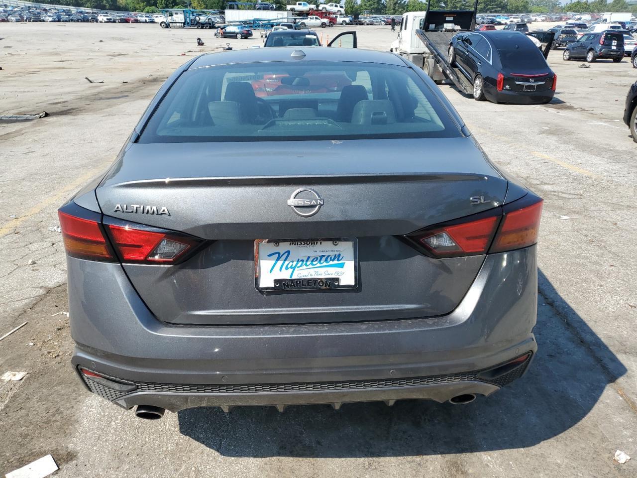 2023 Nissan Altima Sl - Фото 6