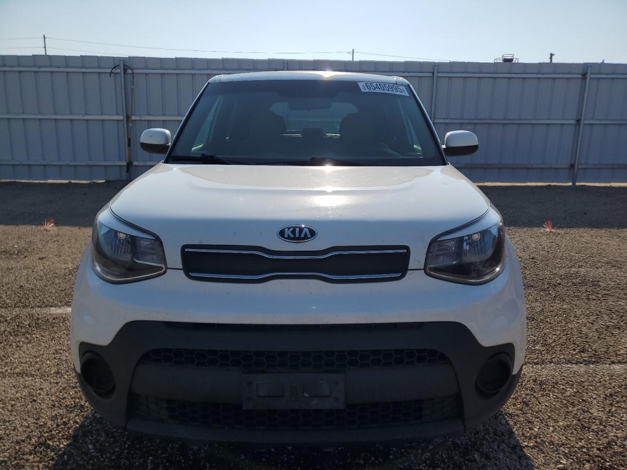 2018 Kia Soul - Фото 5