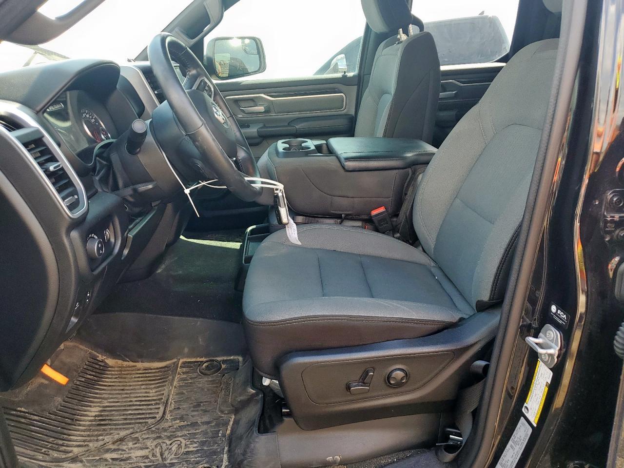 2022 Ram 1500 Big Horn/Lone Star - Image 7