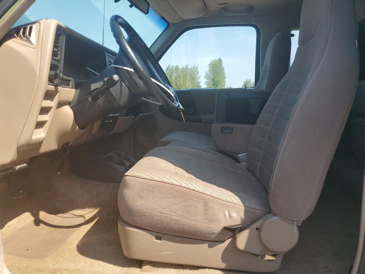 1994 Ford Ranger Super Cab - Image 7