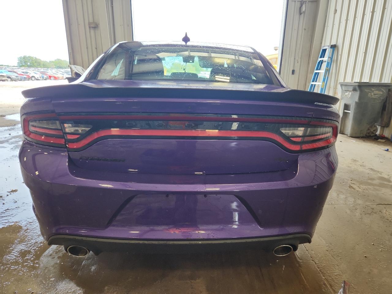 2023 Dodge Charger R - Фото 6