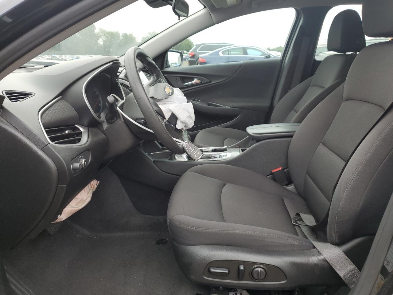 2024 Chevrolet Malibu Lt - Image 7