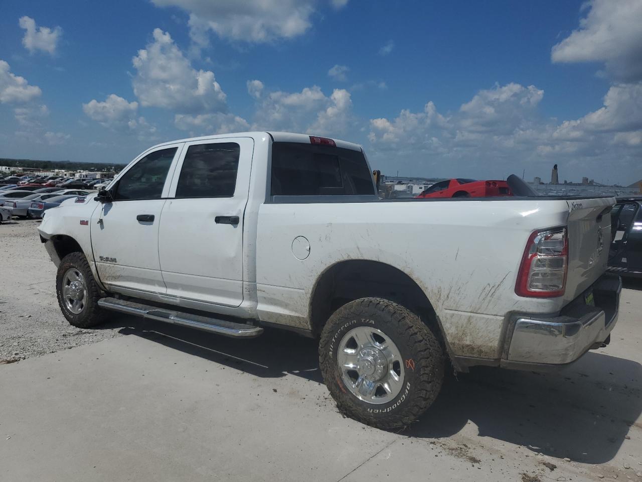2020 Ram 2500 Tradesman - Image 2