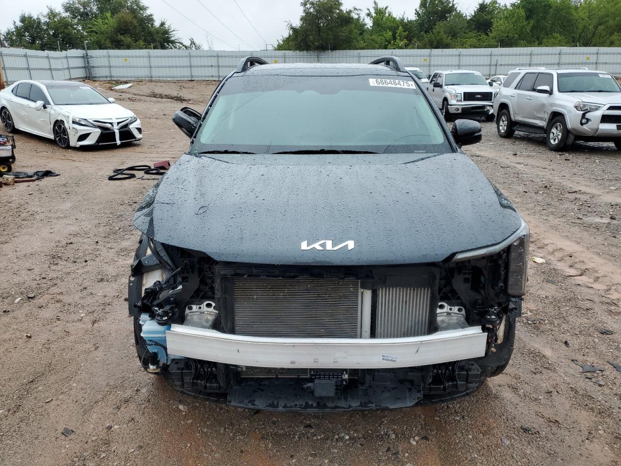 2024 Kia Sorento Ex - Image 5