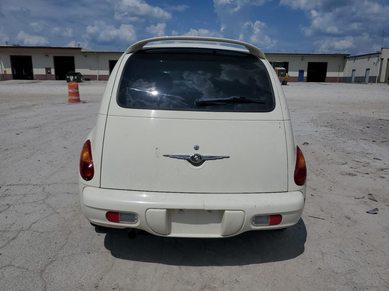 2005 Chrysler Pt Cruiser - Фото 6