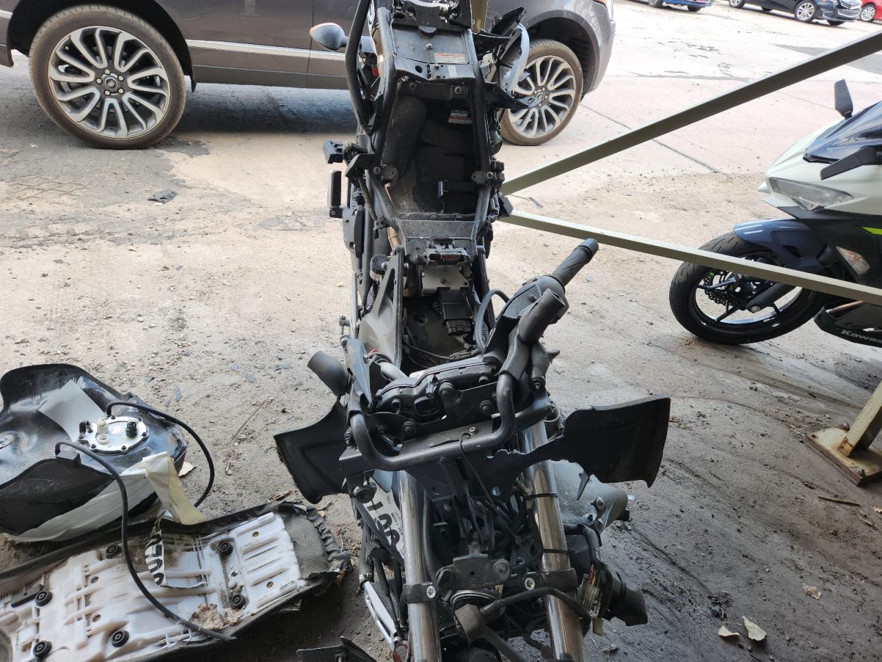 2008 Yamaha Fz6 Shg - Фото 5