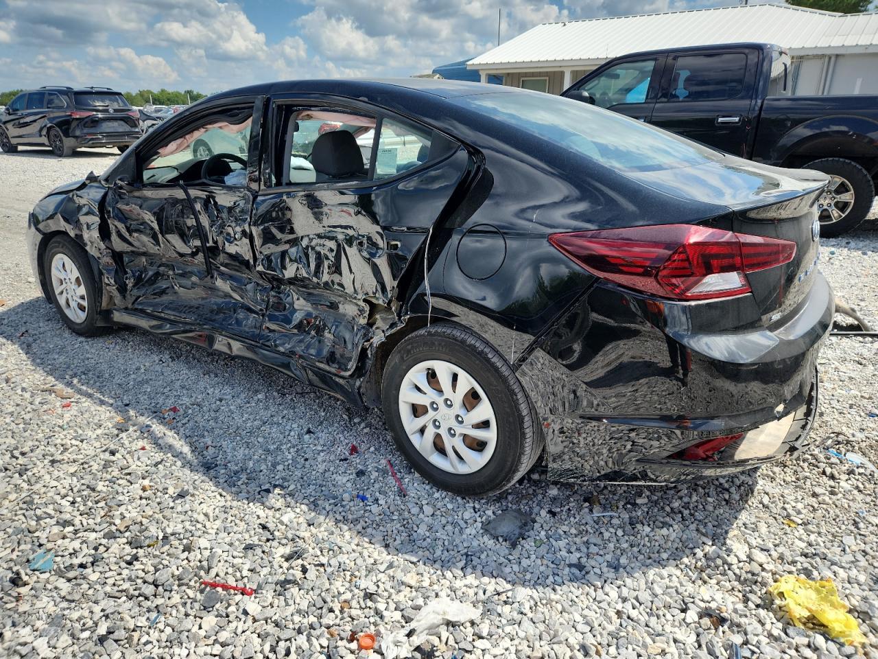 2020 Hyundai Elantra Se - Фото 2