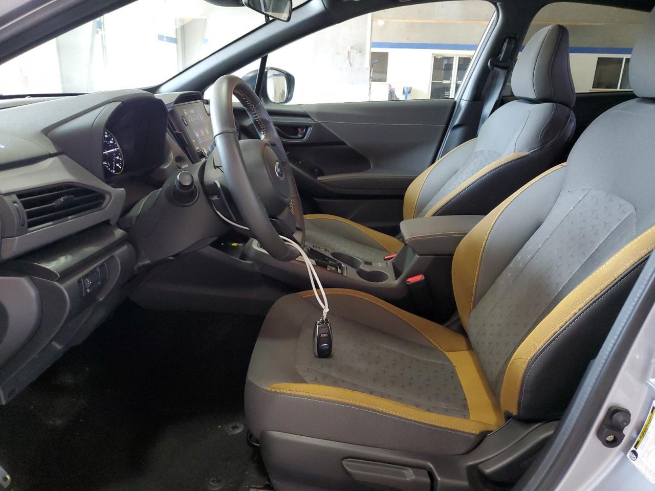 2024 Subaru Crosstrek Sport - Image 7