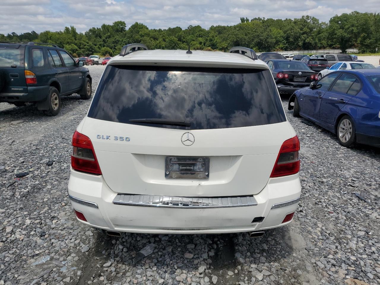 2012 Mercedes-Benz Glk 350 - Image 6