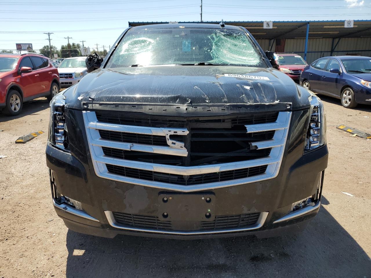 2015 Cadillac Escalade Premium - Image 5